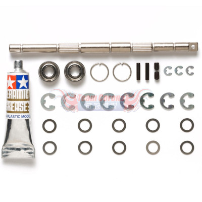 Tamiya 56530 REINFORCED OUTPUT SHAFT SET